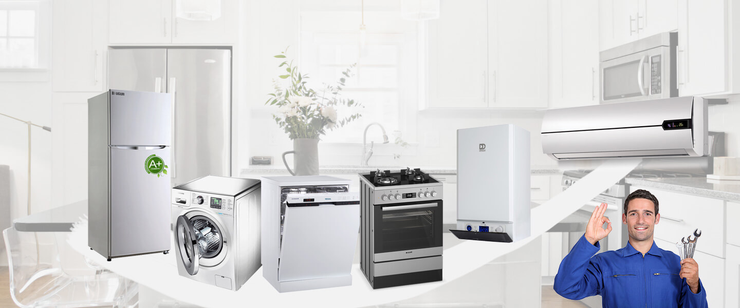 Nizip Electrolux Servisi