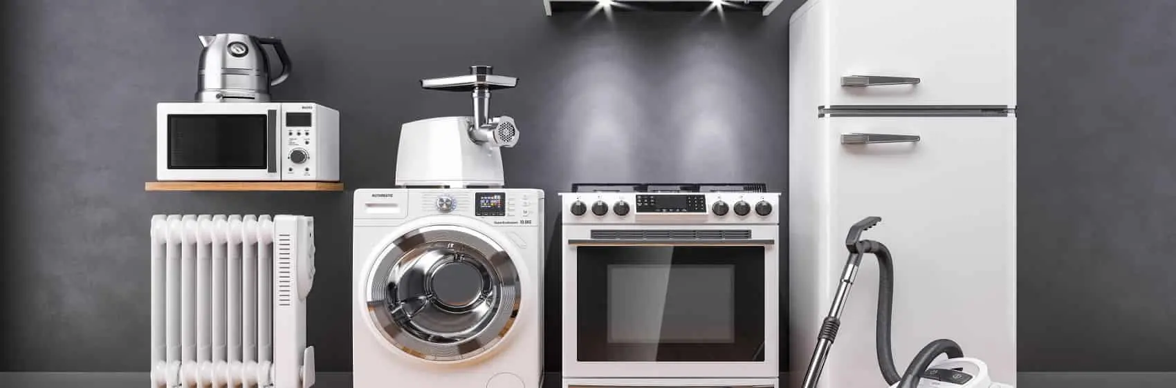 Nizip Electrolux Kombi Servisi